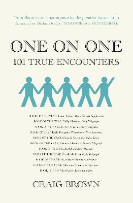 One on One