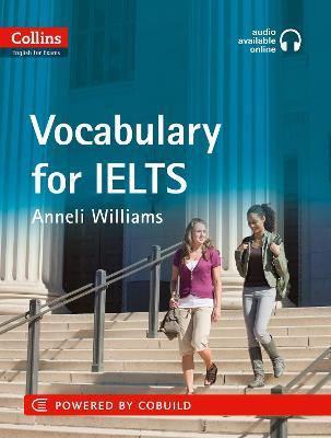 IELTS Vocabulary IELTS 5-6+ (B1+)