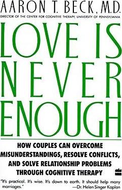 Love is Never Enough