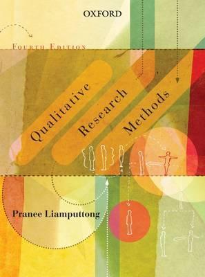 Qualitative Research Methods, Fourth Edition