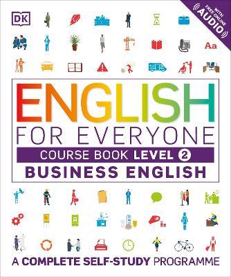 English for Everyone Business English Course Book Level 2