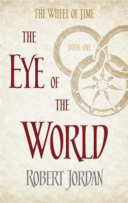 The Eye Of The World