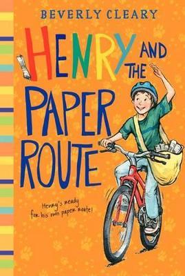 Henry and the Paper Route