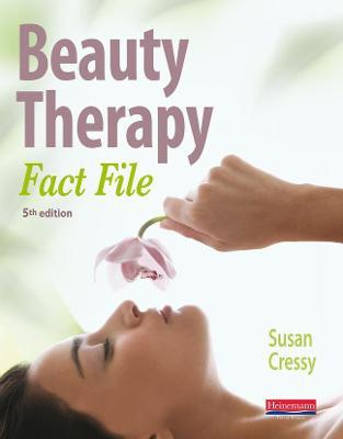 Beauty Therapy Fact File Student Book 5th Edition