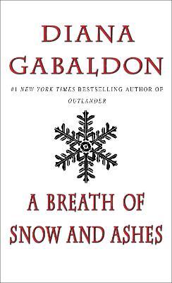 A Breath of Snow and Ashes