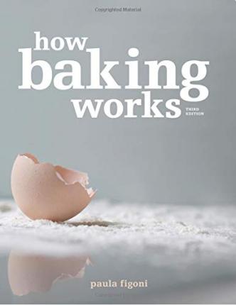 How Baking Works