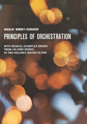 Principles of Orchestrattion