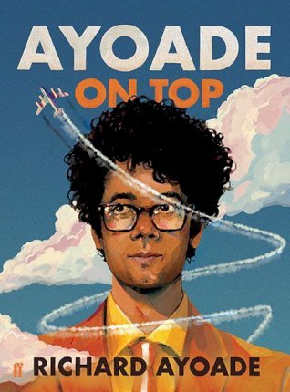 Ayoade on Top