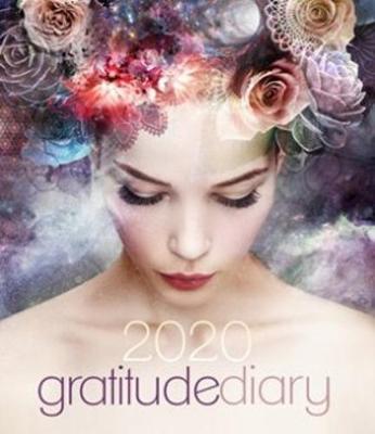 Gratitude Diary 2020