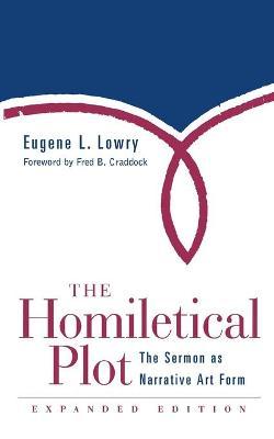 The Homiletical Plot, Expanded Edition
