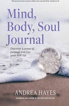 Mind, Body, Soul Journal