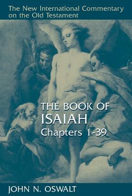 Book of Isaiah, Chapters 1-39