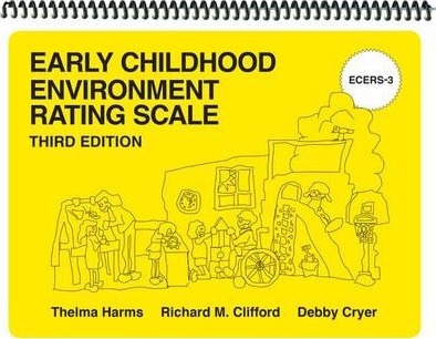 Early Childhood Environment Rating Scale (ECERS-3)