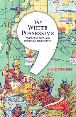 The White Possessive