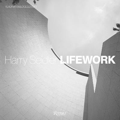 Harry Seidler LifeWork