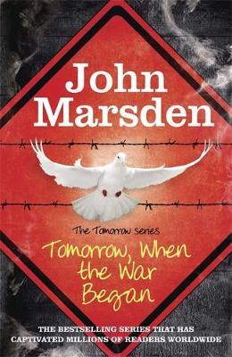 The Tomorrow Series: Tomorrow When the War Began