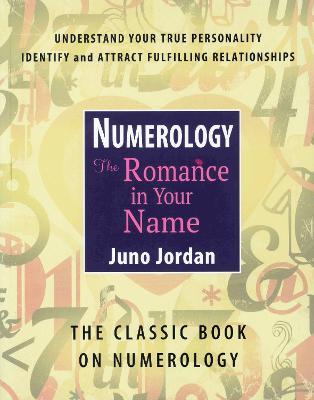 Numerology, the Romance in Your Name