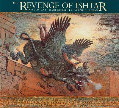 The Revenge Of Ishtar