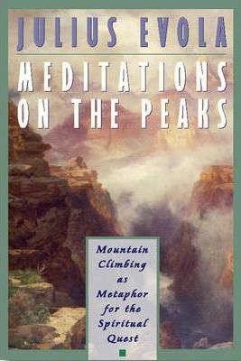 Meditations on the Peaks
