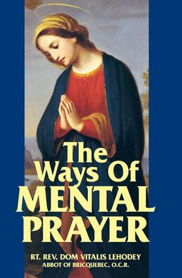 Way of Mental Prayer