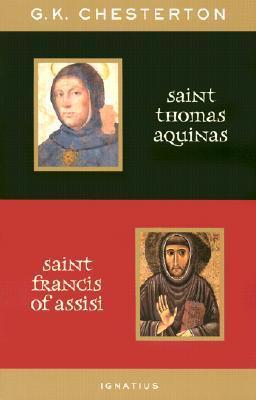 Saint Thomas Aquinas/ Saint Francis of Assisi
