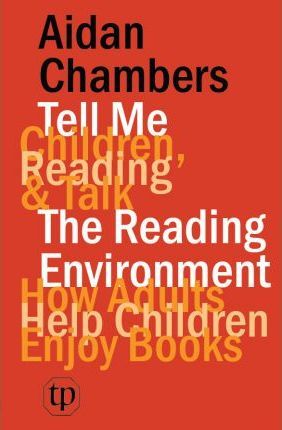 Tell Me (children, Reading & Talk) with the Reading Environment