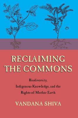 Reclaiming the Commons