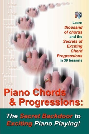 Piano Chords & Progressions