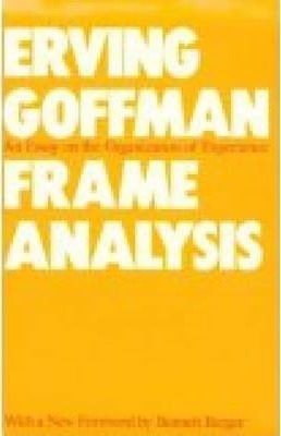 Frame Analysis