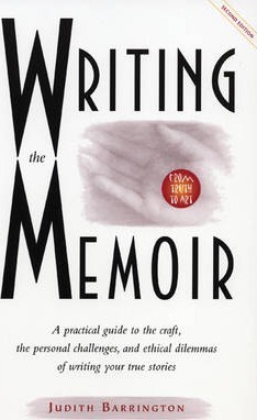 Writing the Memoir
