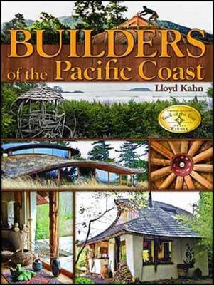 Builders of the Pacific Coast