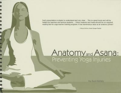 Anatomy and Asana