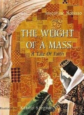 The Weight of a Mass