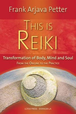 This is Reiki