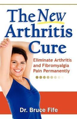 NEW Arthritis Cure
