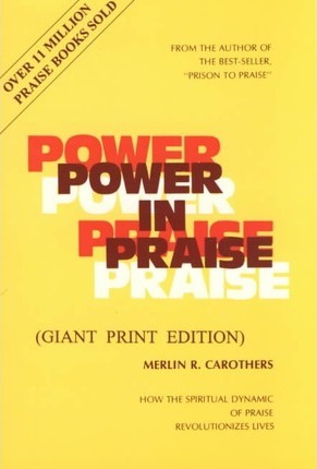 Power in Praise