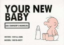 Your New Baby