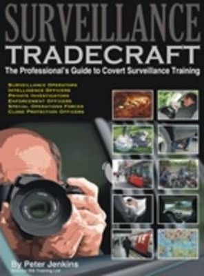 Surveillance Tradecraft