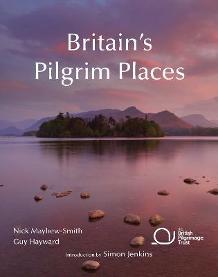 Britain's Pilgrim Places