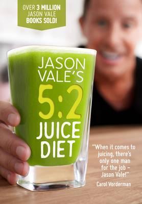 5:2 Juice Diet