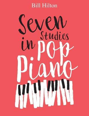 Seven Studies in Pop Piano