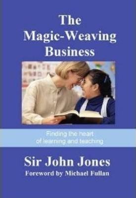 The Magic-Weaving Business