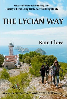 The Lycian Way