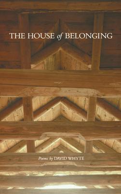 House of Belongings, the:Poems