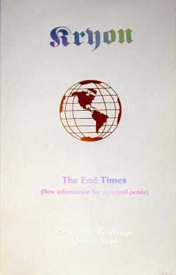Kryon Book 1- The End Times