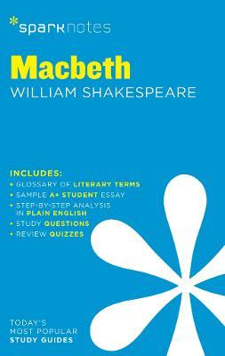 Macbeth SparkNotes Literature Guide