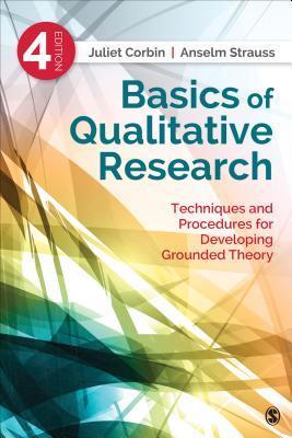 Basics of Qualitative Research
