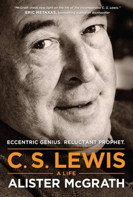 C. S. Lewis A Life