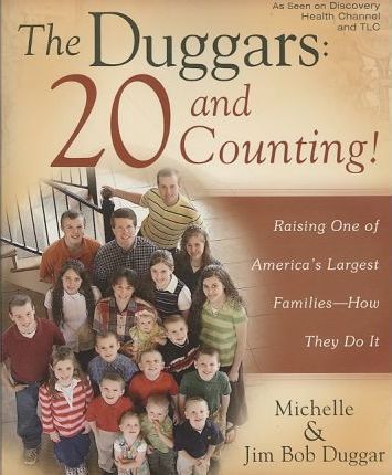 The Duggars: 20 and Counting!