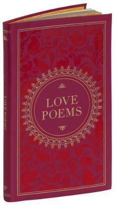 Love Poems (Barnes & Noble Collectible Classics: Pocket Edition)